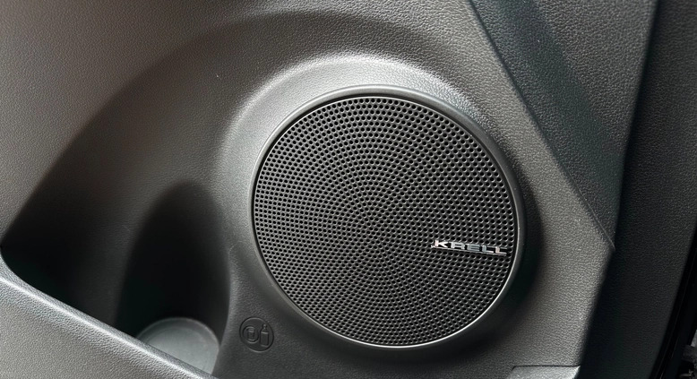 Hyundai Kona cena 81999 przebieg: 61000, rok produkcji 2021 z Oleśnica małe 92
